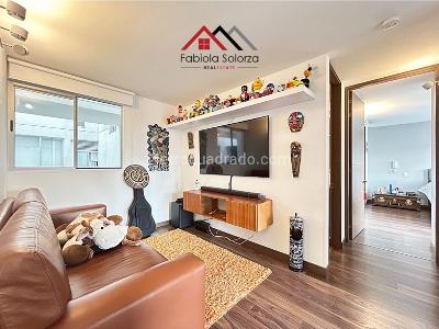 Apartamento en venta en 20 De Julio, Chía · foto 12 de 20
