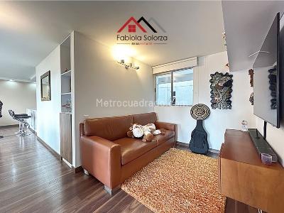 Apartamento en venta en 20 De Julio, Chía · foto 13 de 20