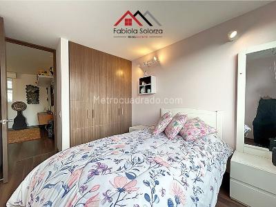 Apartamento en venta en 20 De Julio, Chía · foto 15 de 20