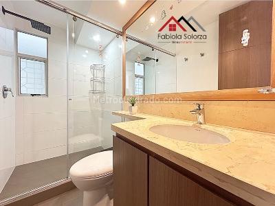 Apartamento en venta en 20 De Julio, Chía · foto 16 de 20