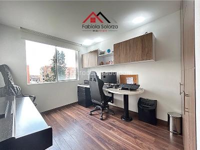 Apartamento en venta en 20 De Julio, Chía · foto 17 de 20
