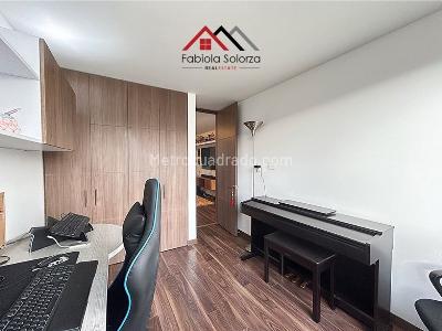 Apartamento en venta en 20 De Julio, Chía · foto 18 de 20