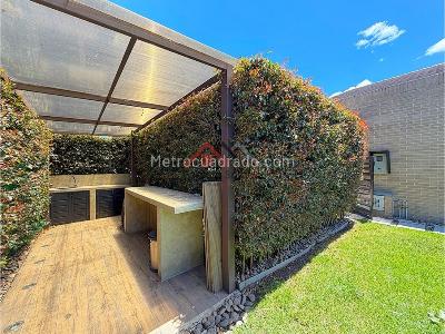 Casa de 3 alcobas en venta en Vereda Llano Grande, Cajicá, 290 m² · foto 18 de 20