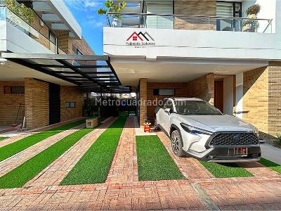 Casa en venta en Bojaca, Chía · foto 2 de 20