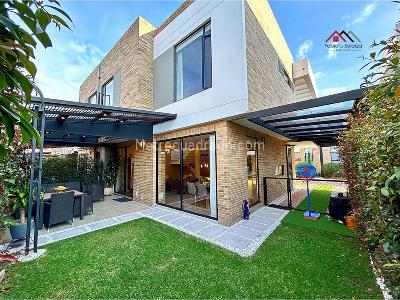 Casa en venta en Bojaca, Chía · foto 3 de 20