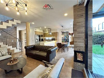 Casa en venta en Bojaca, Chía · foto 7 de 20