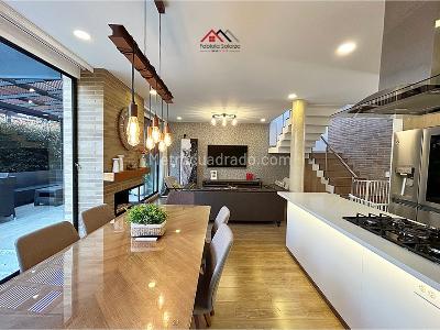 Casa en venta en Bojaca, Chía · foto 8 de 20