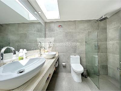 Casa de 3 alcobas en venta en Rio Frio, Chía, 145 m² · foto 18 de 20