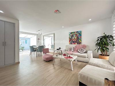 Casa de 3 alcobas en venta en Rio Frio, Chía, 145 m² · foto 2 de 20