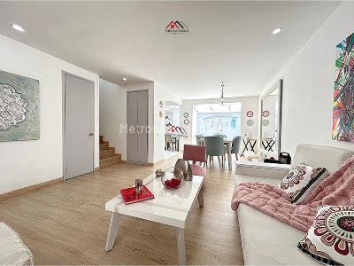 Casa de 3 alcobas en venta en Rio Frio, Chía, 145 m² · foto 3 de 20