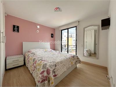 Casa de 3 alcobas en venta en Rio Frio, Chía, 145 m² · foto 9 de 20