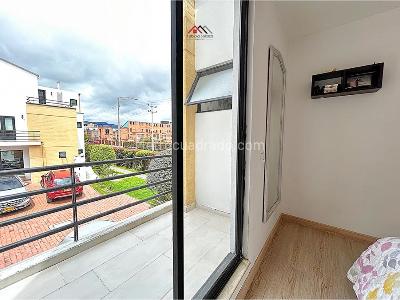 Casa en venta en Rio Frio, Chía · foto 11 de 20