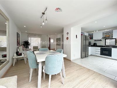 Casa en venta en Rio Frio, Chía · foto 5 de 20