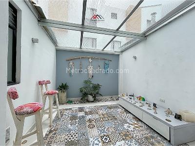 Casa en venta en Rio Frio, Chía · foto 6 de 20