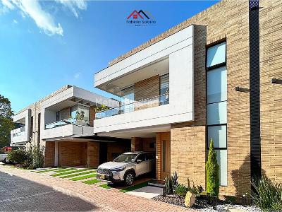 Casa en venta en Bojaca, Chía · foto 2 de 20