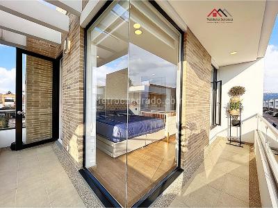 Casa en venta en Bojaca, Chía · foto 18 de 20