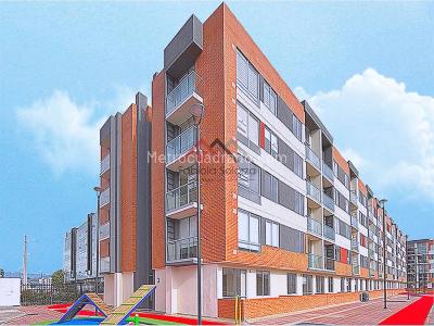 Studio for rent in Fontanar, Chía