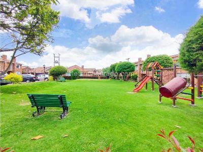 Casa en venta en Delicias, Chía · foto 2 de 20