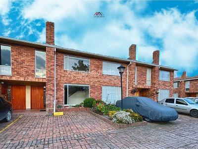 Casa en venta en Delicias, Chía · foto 3 de 20