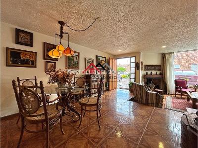 Casa en venta en Delicias, Chía · foto 5 de 20