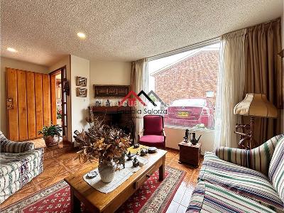Casa en venta en Delicias, Chía · foto 7 de 20
