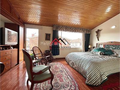Casa en venta en Delicias, Chía · foto 18 de 20