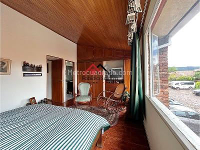 Casa en venta en Delicias, Chía · foto 19 de 20