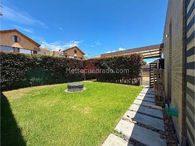 Casa de 3 alcobas en venta en Vereda Llano Grande, Cajicá, 290 m² · foto 4 de 20