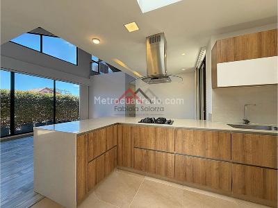 Casa de 3 alcobas en venta en Vereda Llano Grande, Cajicá, 290 m² · foto 11 de 20
