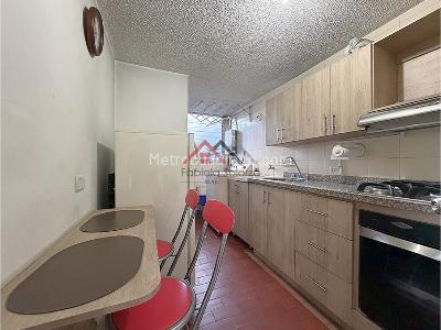 Apartamento de 3 alcobas en venta en Americas, Bogotá, 57 m² · foto 10 de 20