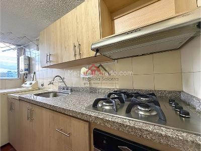 Apartamento de 3 alcobas en venta en Americas, Bogotá, 57 m² · foto 11 de 20