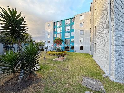 Apartamento de 3 alcobas en venta en Americas, Bogotá, 57 m² · foto 4 de 20