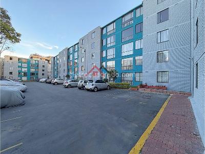 Apartamento de 3 alcobas en venta en Americas, Bogotá, 57 m² · foto 5 de 20