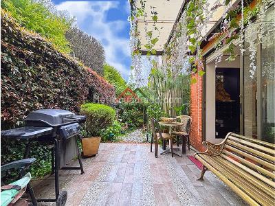 Casa de 4 alcobas en venta en Guaymaral, Bogotá, 250 m² · foto 4 de 20
