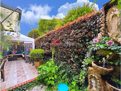 Casa de 4 alcobas en venta en Guaymaral, Bogotá, 250 m² · foto 5 de 20