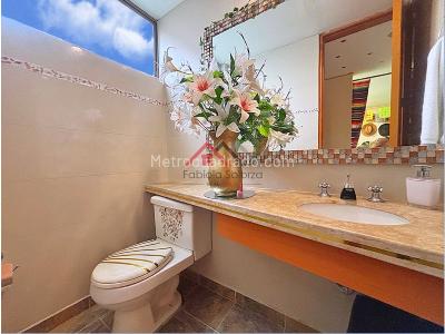 Casa de 4 alcobas en venta en Guaymaral, Bogotá, 250 m² · foto 7 de 20
