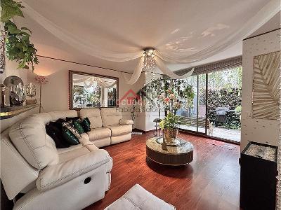 Casa de 4 alcobas en venta en Guaymaral, Bogotá, 250 m² · foto 8 de 20