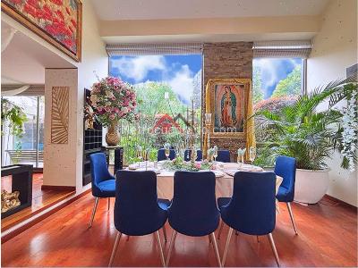 Casa de 4 alcobas en venta en Guaymaral, Bogotá, 250 m² · foto 9 de 20