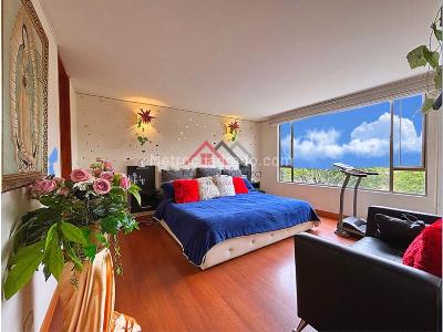 Casa de 4 alcobas en venta en Guaymaral, Bogotá, 250 m² · foto 14 de 20