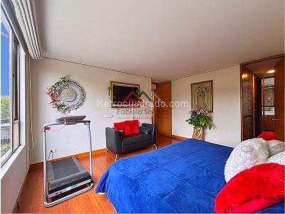 Casa de 4 alcobas en venta en Guaymaral, Bogotá, 250 m² · foto 15 de 20