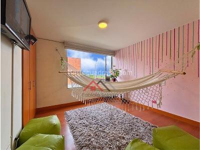 Casa de 4 alcobas en venta en Guaymaral, Bogotá, 250 m² · foto 17 de 20