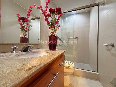 Casa de 4 alcobas en venta en Guaymaral, Bogotá, 250 m² · foto 18 de 20