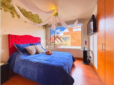 Casa de 4 alcobas en venta en Guaymaral, Bogotá, 250 m² · foto 19 de 20