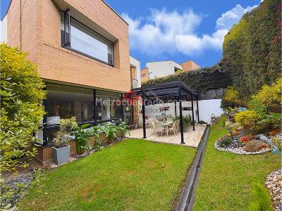 Casa en venta en Chuntame, Cajicá · foto 2 de 20