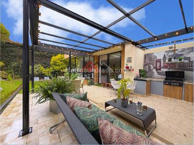 Casa en venta en Chuntame, Cajicá · foto 3 de 20