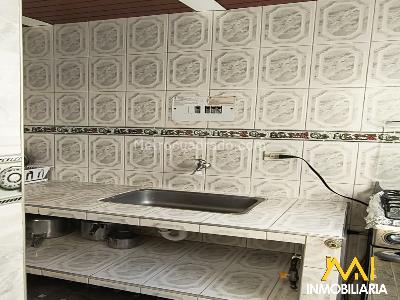 Casa en venta en Olarte, Bogotá · foto 14 de 15