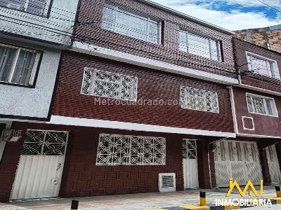 Casa en venta en Olarte, Bogotá · foto 2 de 15