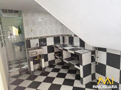 Casa en venta en Olarte, Bogotá · foto 3 de 15