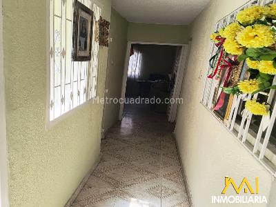 Casa en venta en Olarte, Bogotá · foto 6 de 15