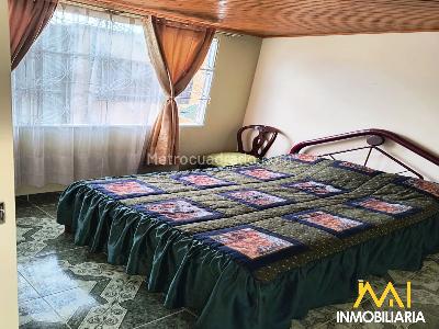 Casa en venta en Olarte, Bogotá · foto 9 de 15